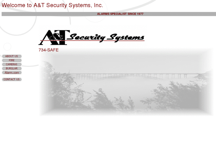 www.atsecuritysystems.net