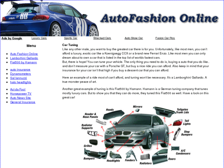 www.autofashiononline.com