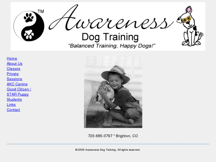 www.awarenessdogtraining.com