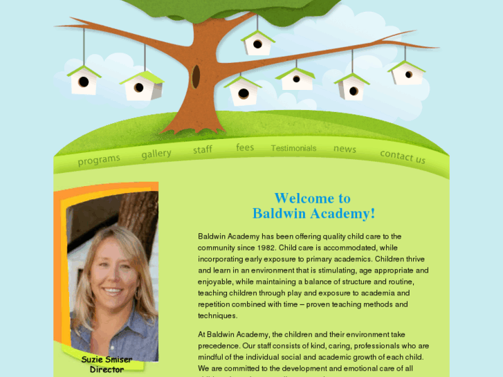 www.baldwinacademy.com