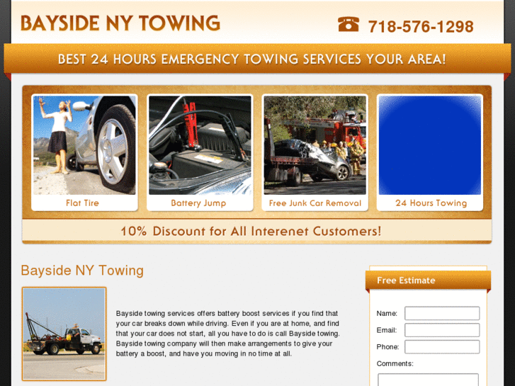 www.baysidenytowing.net