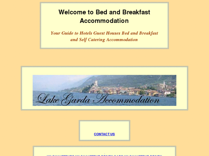 www.bedandbreakfast-accommodation.com