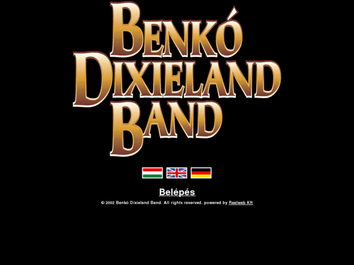 www.benko-dixie.hu