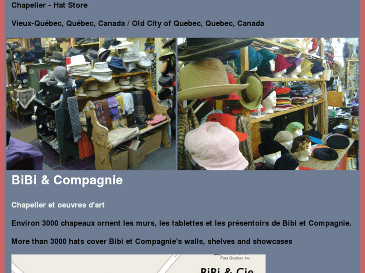 www.bibietcompagnie.com