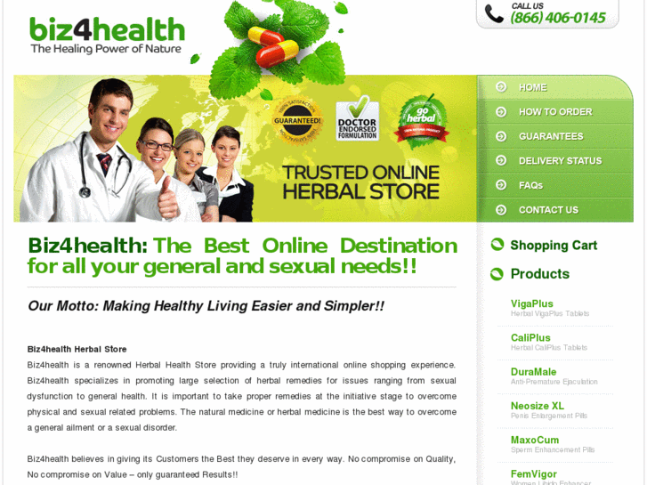 www.biz4health.com