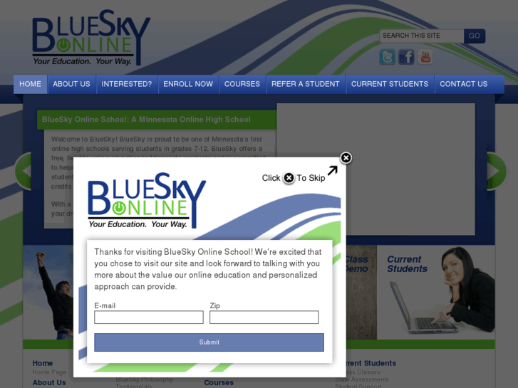 www.blueskyschool.org