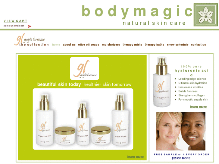 www.bodymagicskincare.com