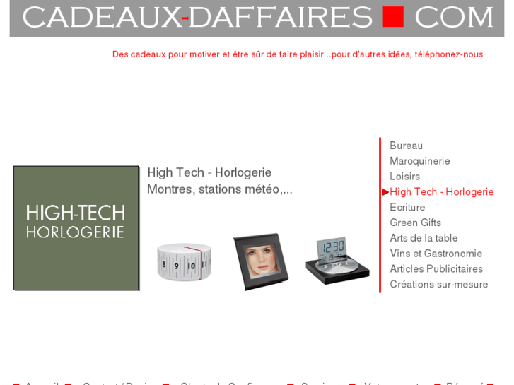 www.cadeaux-daffaires.com