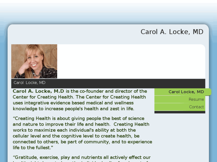 www.carolalocke.com