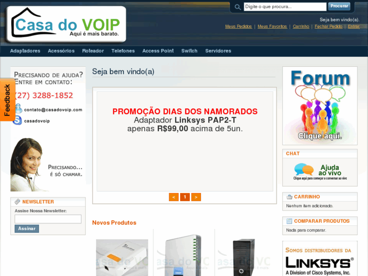 www.casadovoip.com