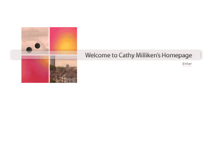 www.cathymilliken.com