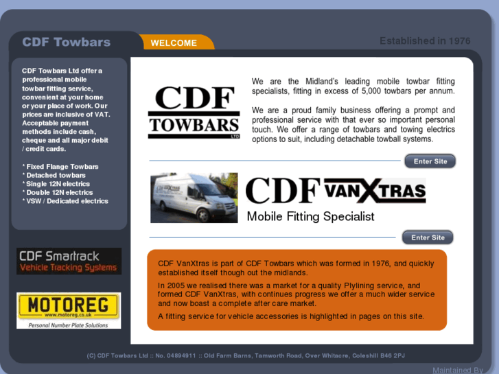 www.cdf-towbars.com