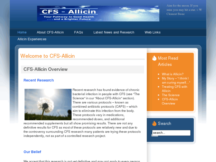 www.cfs-allicin.com