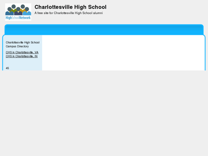 www.charlottesvillehighschool.org