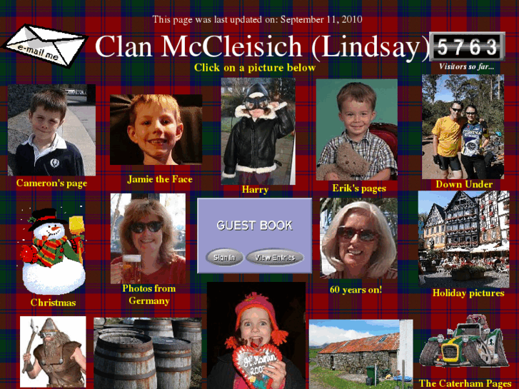 www.clan-lindsay.org