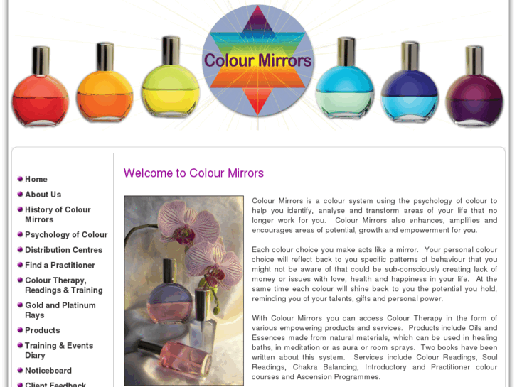 www.colourmirrors.com