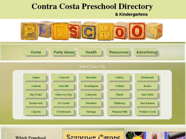 www.contracostapreschools.com