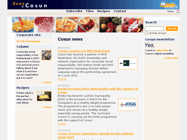 www.cosuninbusiness.com