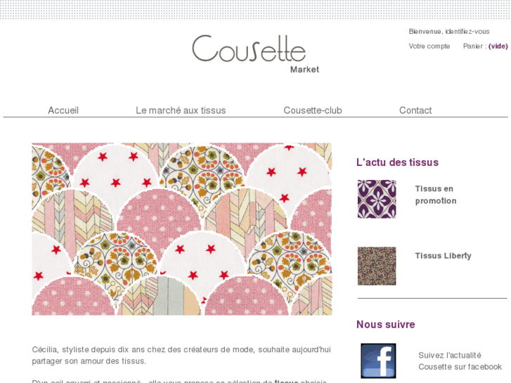 www.cousette.com