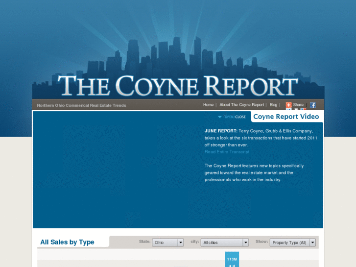 www.coynereport.com