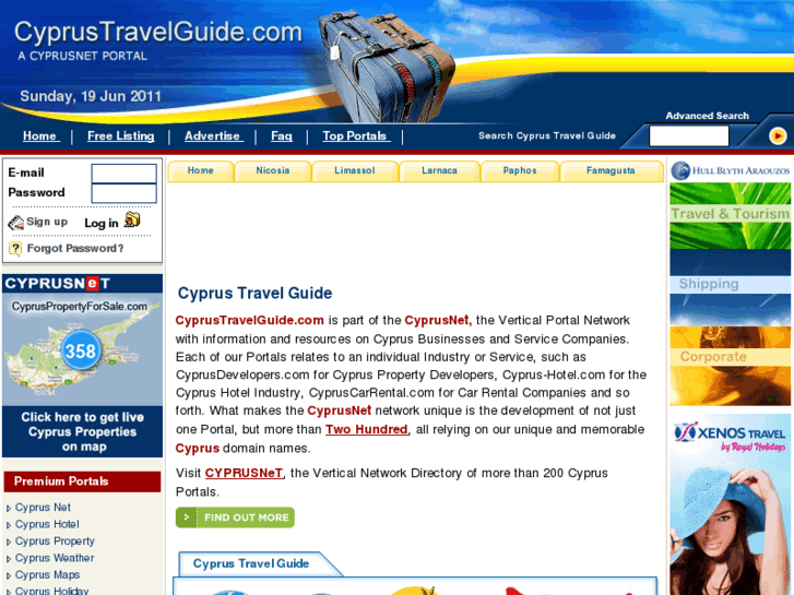 www.cyprustravelguide.com