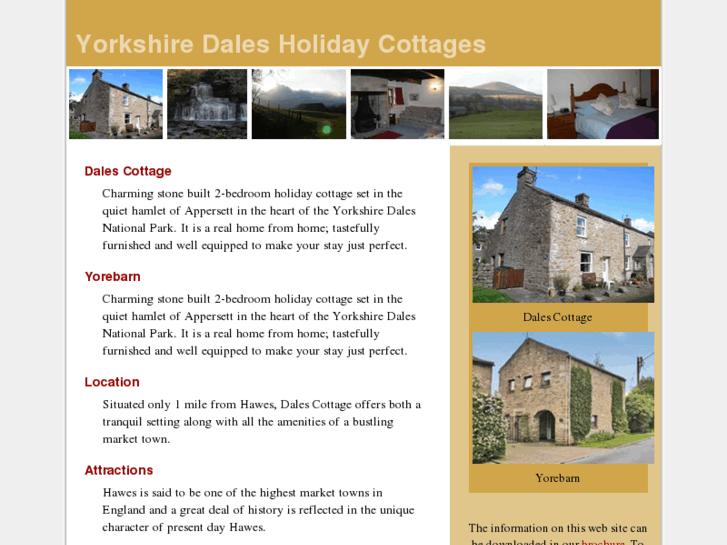 www.dales-cottage.com