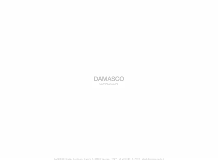 www.damadesign.it