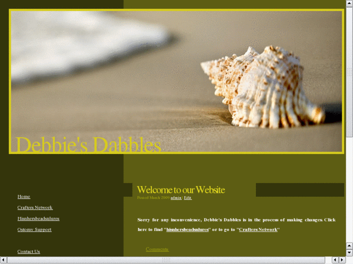 www.debbiesdabbles.com