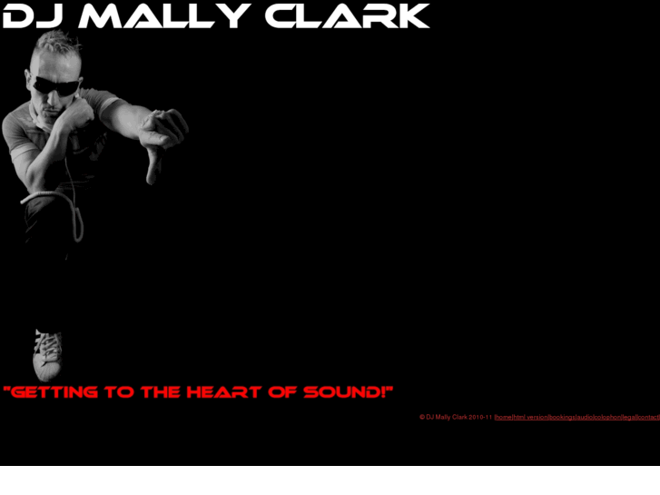 www.djmallyclark.com