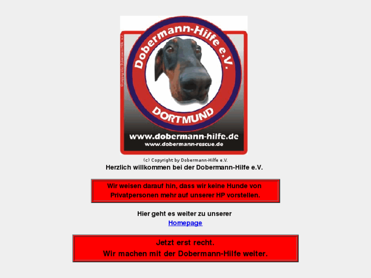 www.dobermann-hilfe.de