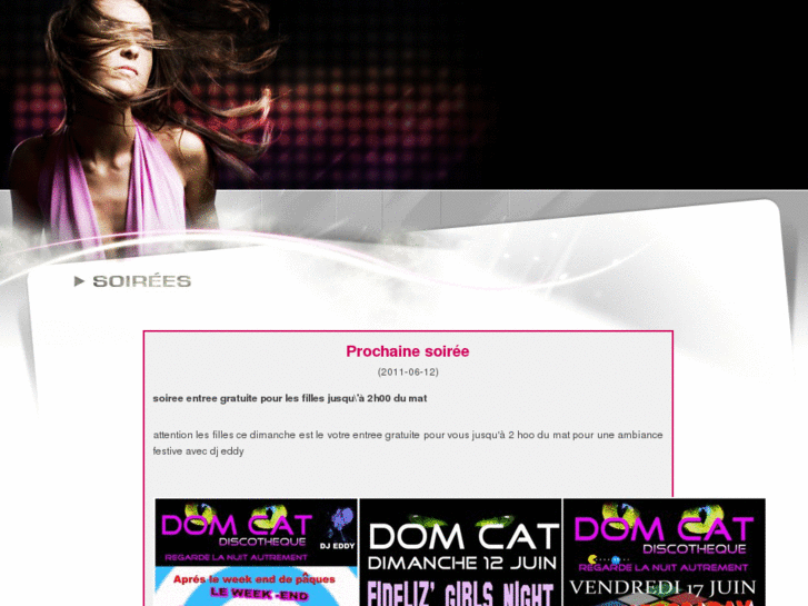 www.dom-cat.com