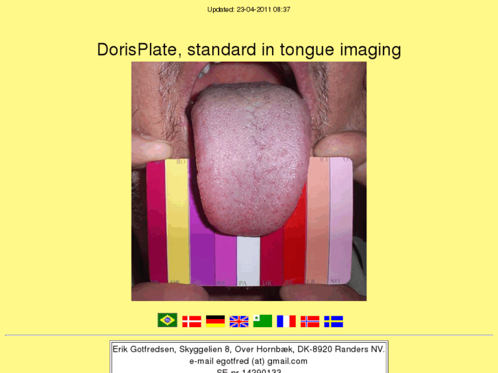 www.dorisplate.com