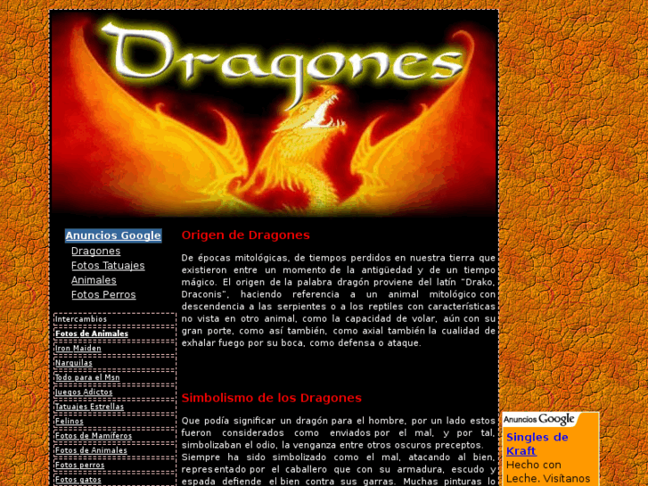 www.dragones.com.ar