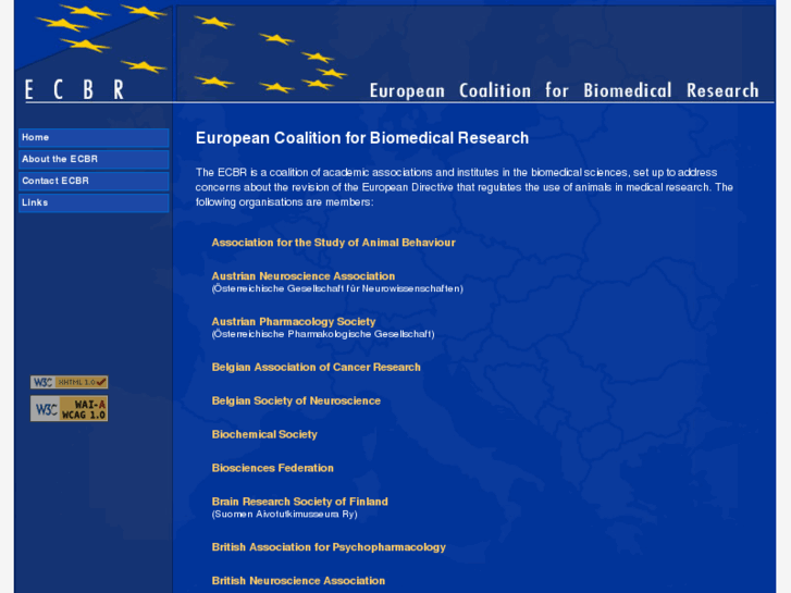 www.ecbr.eu