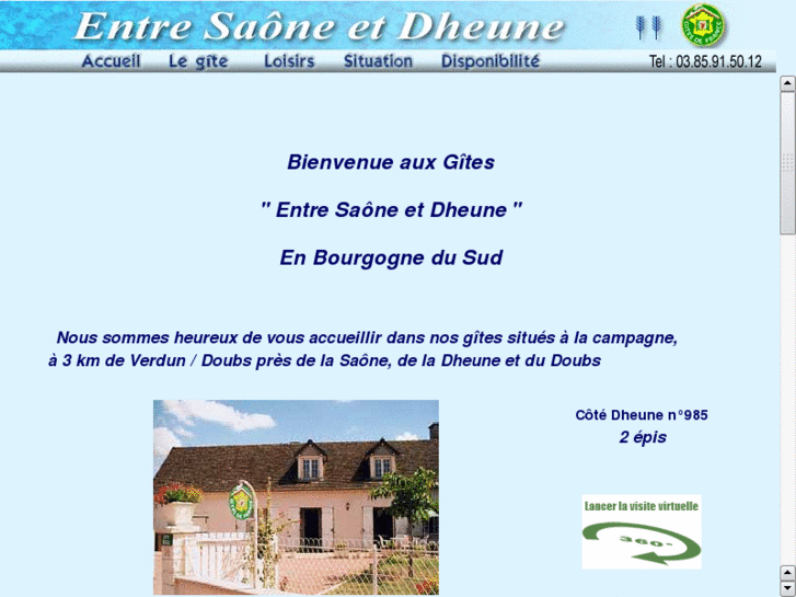 www.entre-saone-et-dheune.com