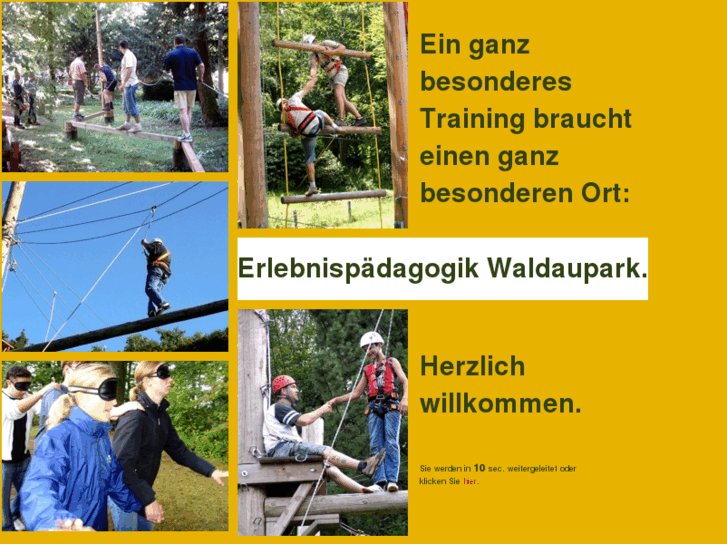 www.erlebnispaedagogik-waldaupark.de