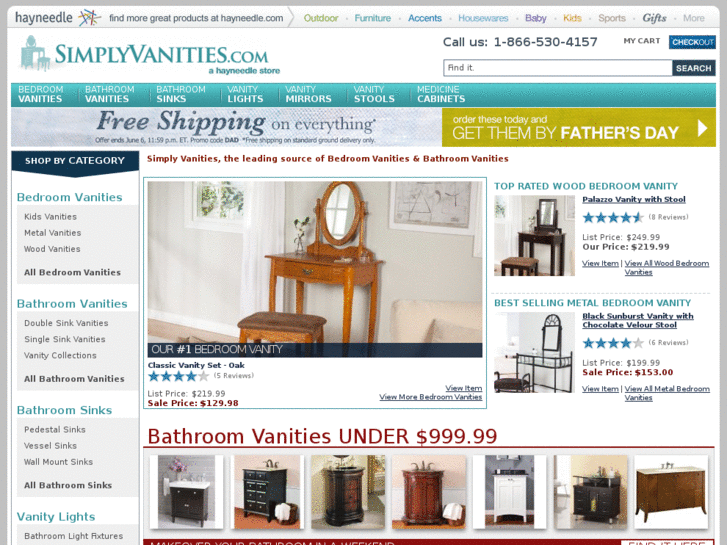 www.everythingvanities.com