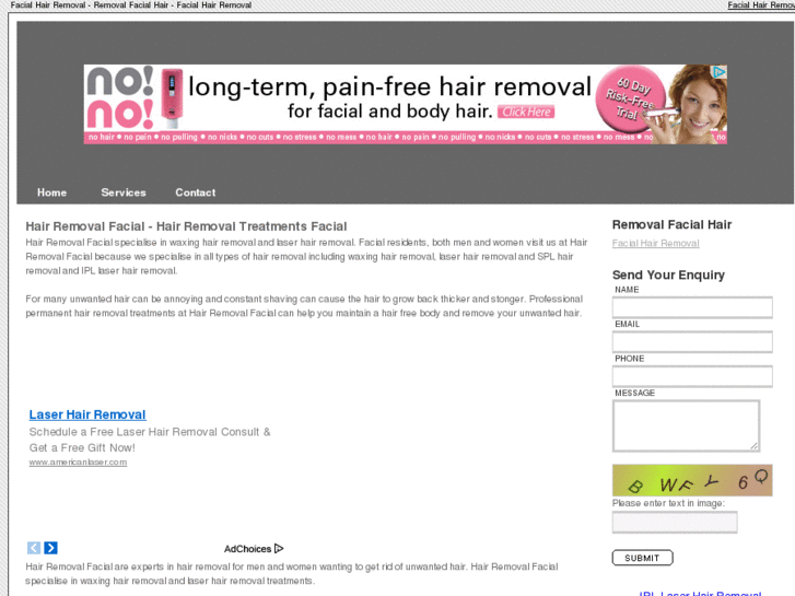 www.facialhairremoval.com.au