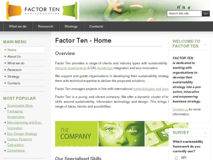 www.factr10.com