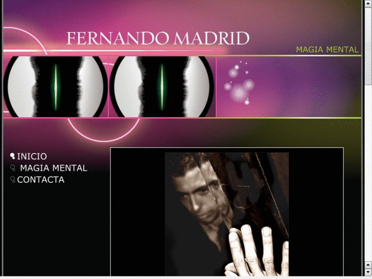 www.fernandomadrid.com