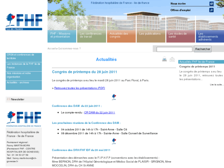 www.fhf-idf.fr