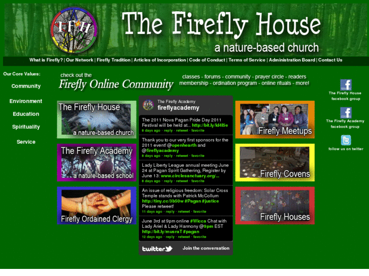 www.fireflyacademy.org