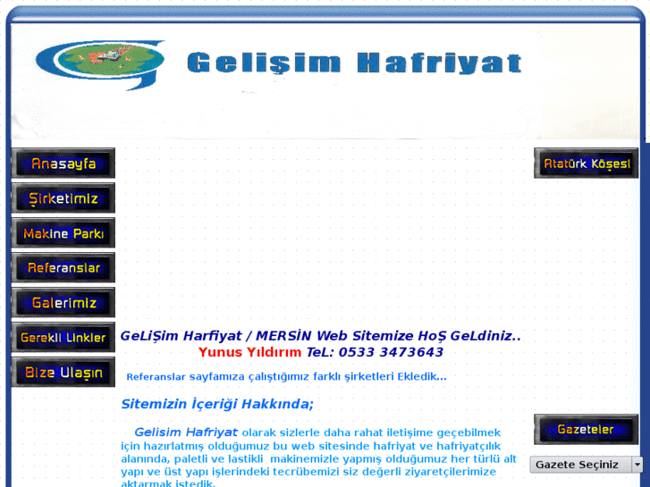 www.gelisimhafriyat.com