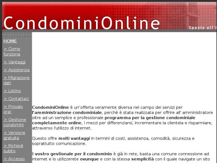 www.gestionalecondomini.com