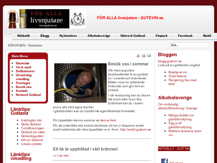 www.gutevin.se