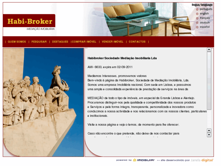 www.habibroker.com