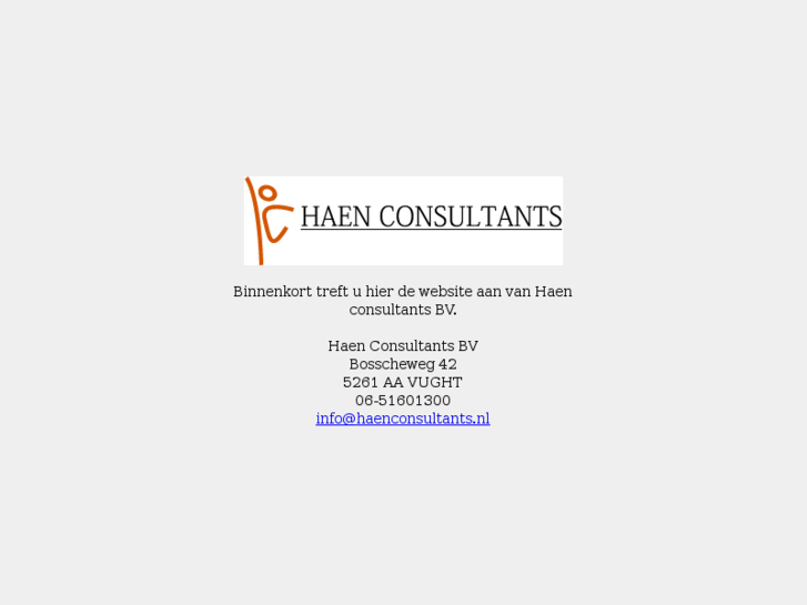 www.haenconsultants.com