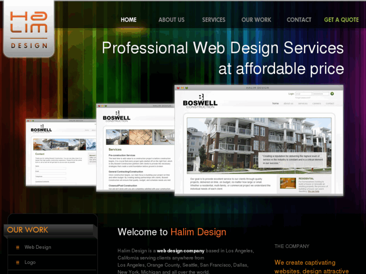 www.halimdesign.com