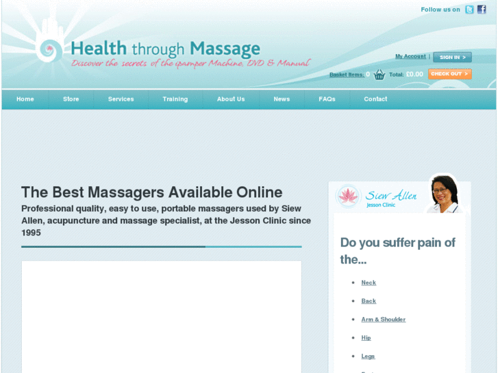 www.healththroughmassage.com