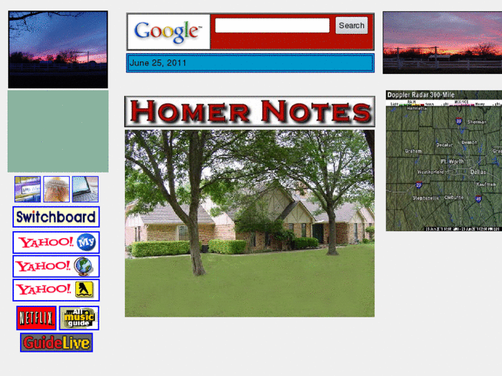 www.homernotes.com